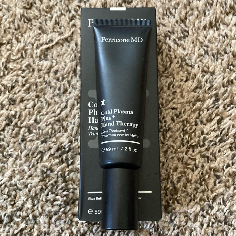 Perricone MD Cold Plasma Plus Hand Therapy USED TWICE